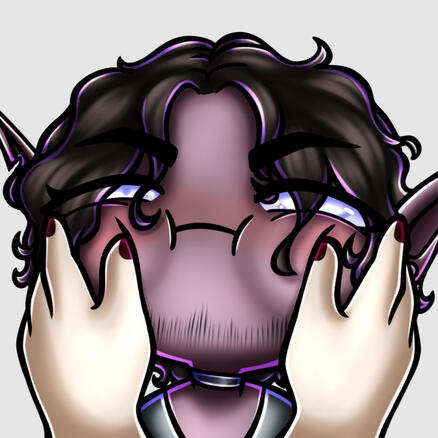 Squish! - MinnaraArt