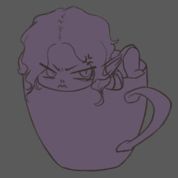 Grummeltee - MinnaraArt