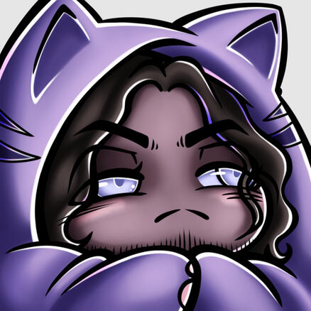 Morgenmuffel - MinnaraArt