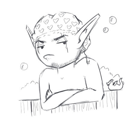 Bade-Val - MinnaraArt