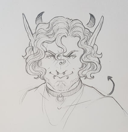 Teuflisch - IzzyCrust