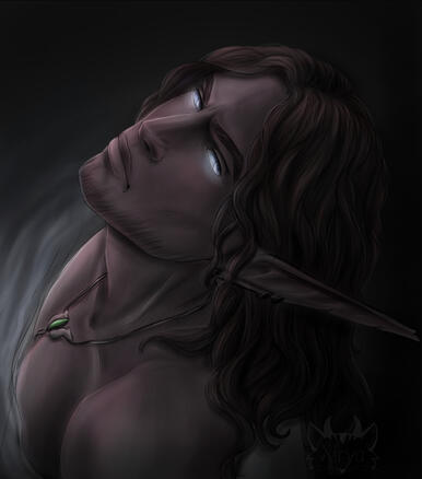 Grummelig (Altes Aussehen)