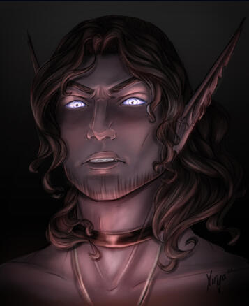 Hass (Altes Aussehen)