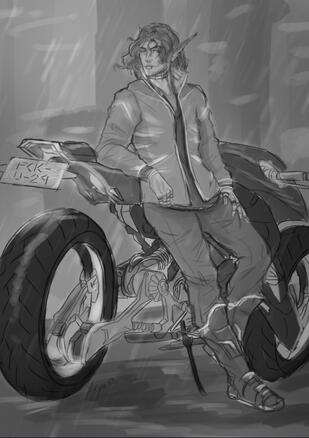 Alternatives Universum