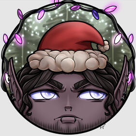 Weihnachts Icon
